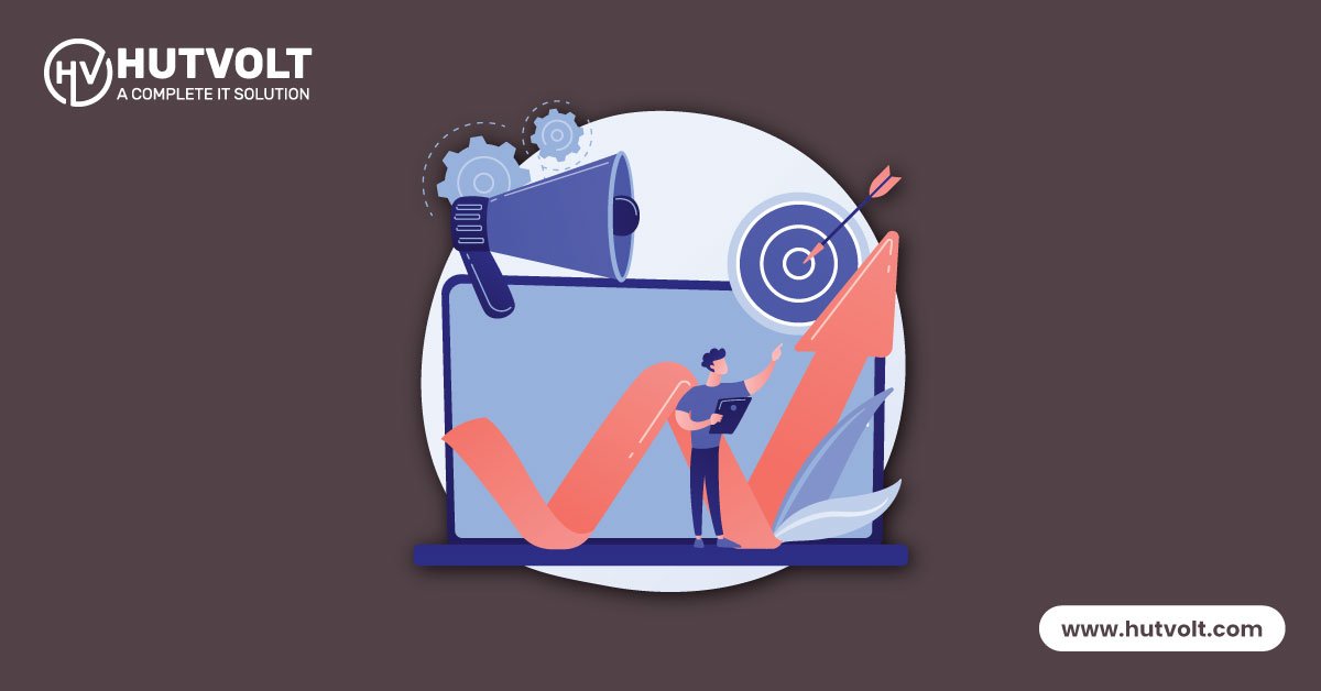 Impact of Digital Marketing on Small Business | HutVolt