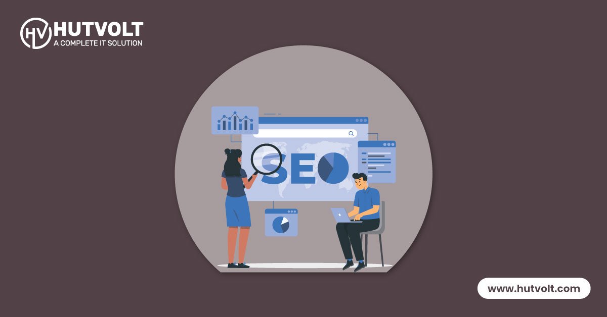 A Comprehensive Guide to SEO Performance Tracking & Monitoring | HutVolt