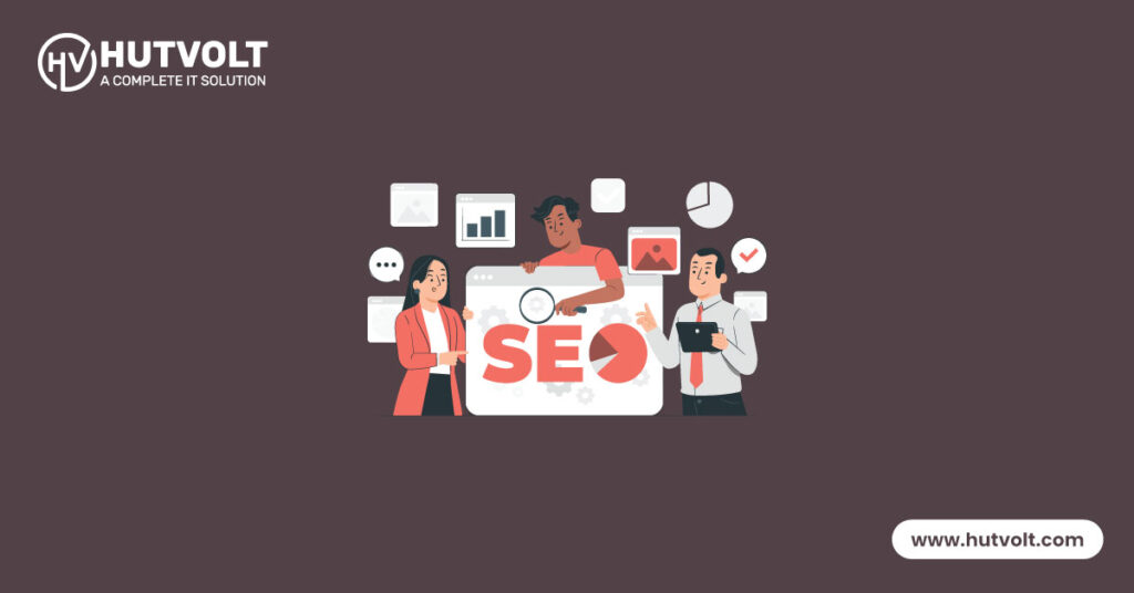 Local SEO for Service-Based Businesses