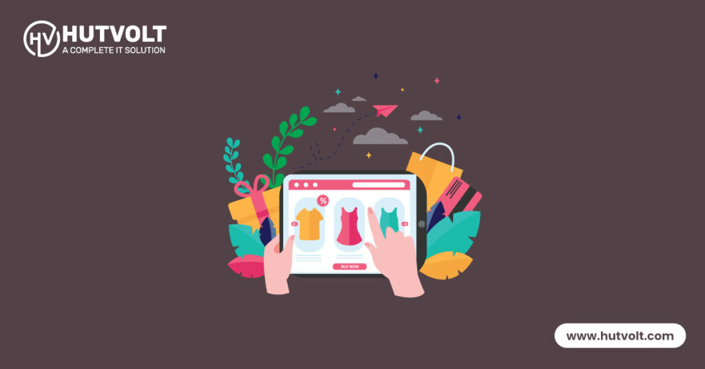 E-commerce Marketing for Fashion Businesses
