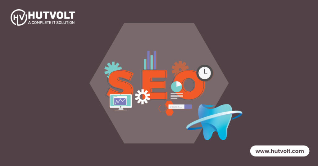 Local SEO for dental practices