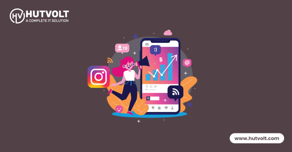 Instagram marketing for artists